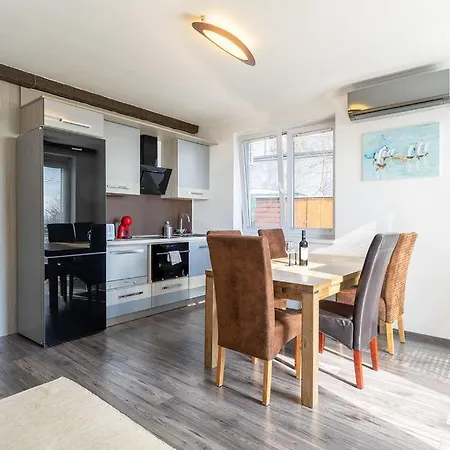 Echo Wellness Apartman