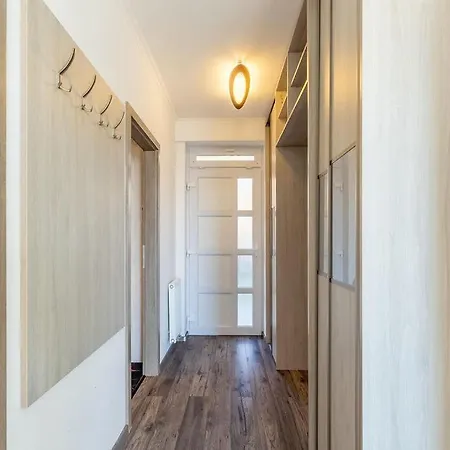 Echo Wellness Apartman * Tihany