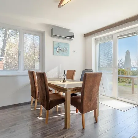 Apartment Echo Wellness Apartman *