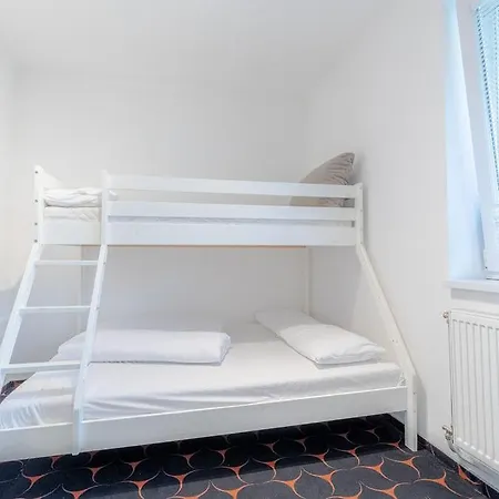 Apartment Echo Wellness Apartman