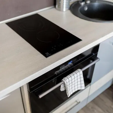 Echo Wellness Apartman *