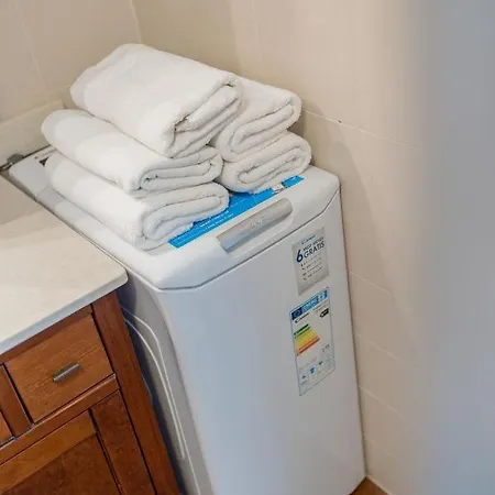 Apartment Echo Wellness Apartman