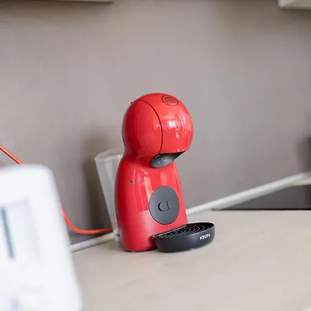 Echo Wellness Apartman