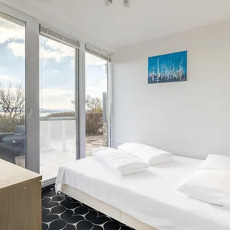 Echo Wellness Apartman Apartment Tihany