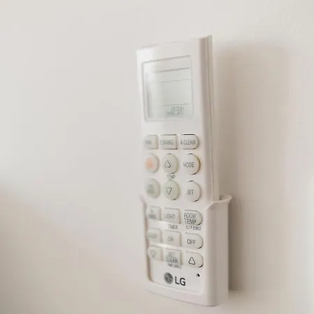Echo Wellness Apartman Apartment