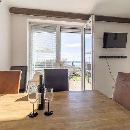 Apartment Echo Wellness Apartman *