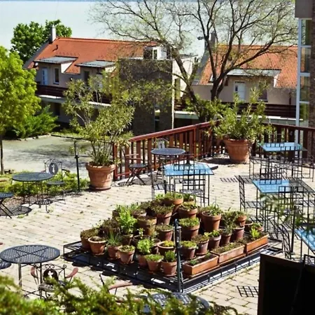 Echo Wellness Apartman Apartment *
